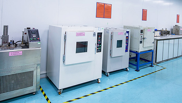 閩華嚴(yán)苛質(zhì)檢管理體系，確保出廠0誤差